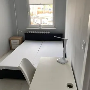 Kwatera prywatna Pokoje Zaspa-Drzewieckiego, Gdańsk